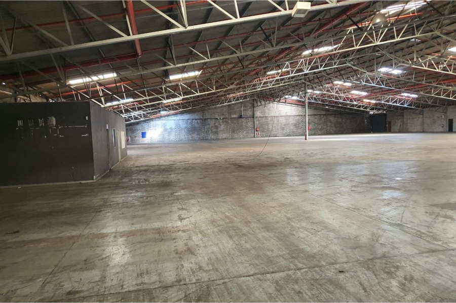 To Let commercial Property for Rent in Struandale Industrial Eastern Cape